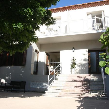 1Er Consul Sas A Bussinca Bed & Breakfast Bocognano Exterior photo