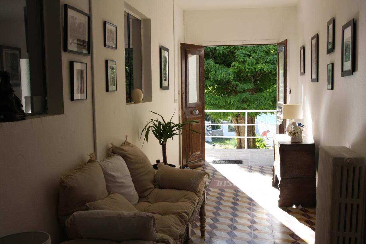 1Er Consul Sas A Bussinca Bed & Breakfast Bocognano Exterior photo