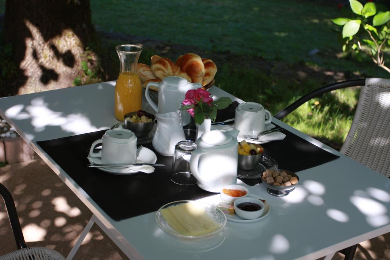 1Er Consul Sas A Bussinca Bed & Breakfast Bocognano Exterior photo