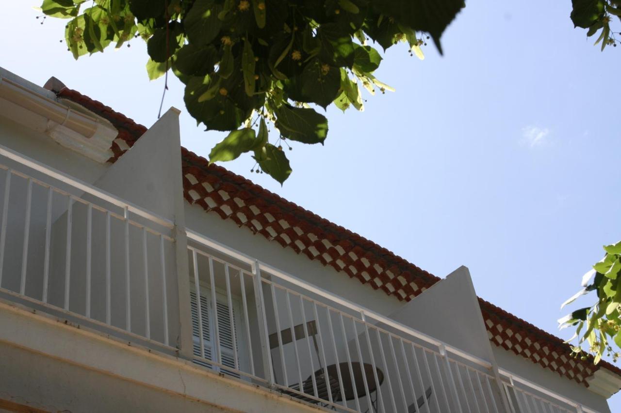 1Er Consul Sas A Bussinca Bed & Breakfast Bocognano Exterior photo