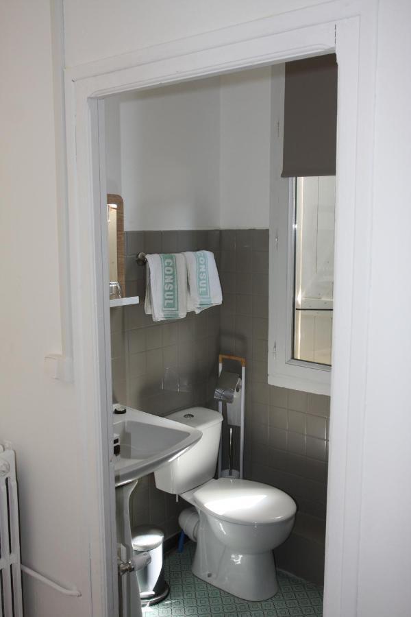 1Er Consul Sas A Bussinca Bed & Breakfast Bocognano Exterior photo