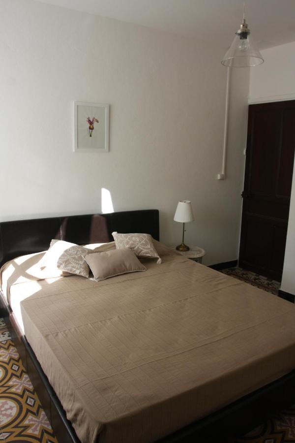 1Er Consul Sas A Bussinca Bed & Breakfast Bocognano Exterior photo