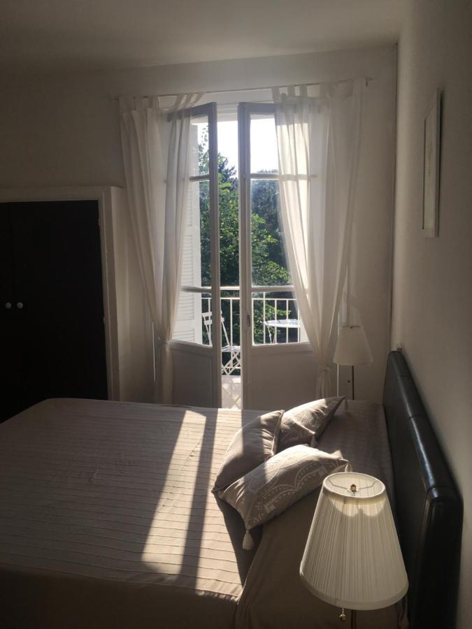 1Er Consul Sas A Bussinca Bed & Breakfast Bocognano Exterior photo