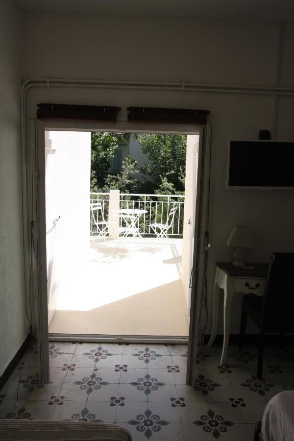 1Er Consul Sas A Bussinca Bed & Breakfast Bocognano Exterior photo