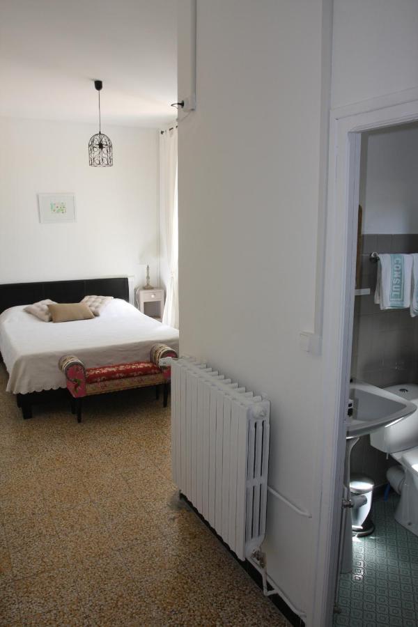 1Er Consul Sas A Bussinca Bed & Breakfast Bocognano Exterior photo