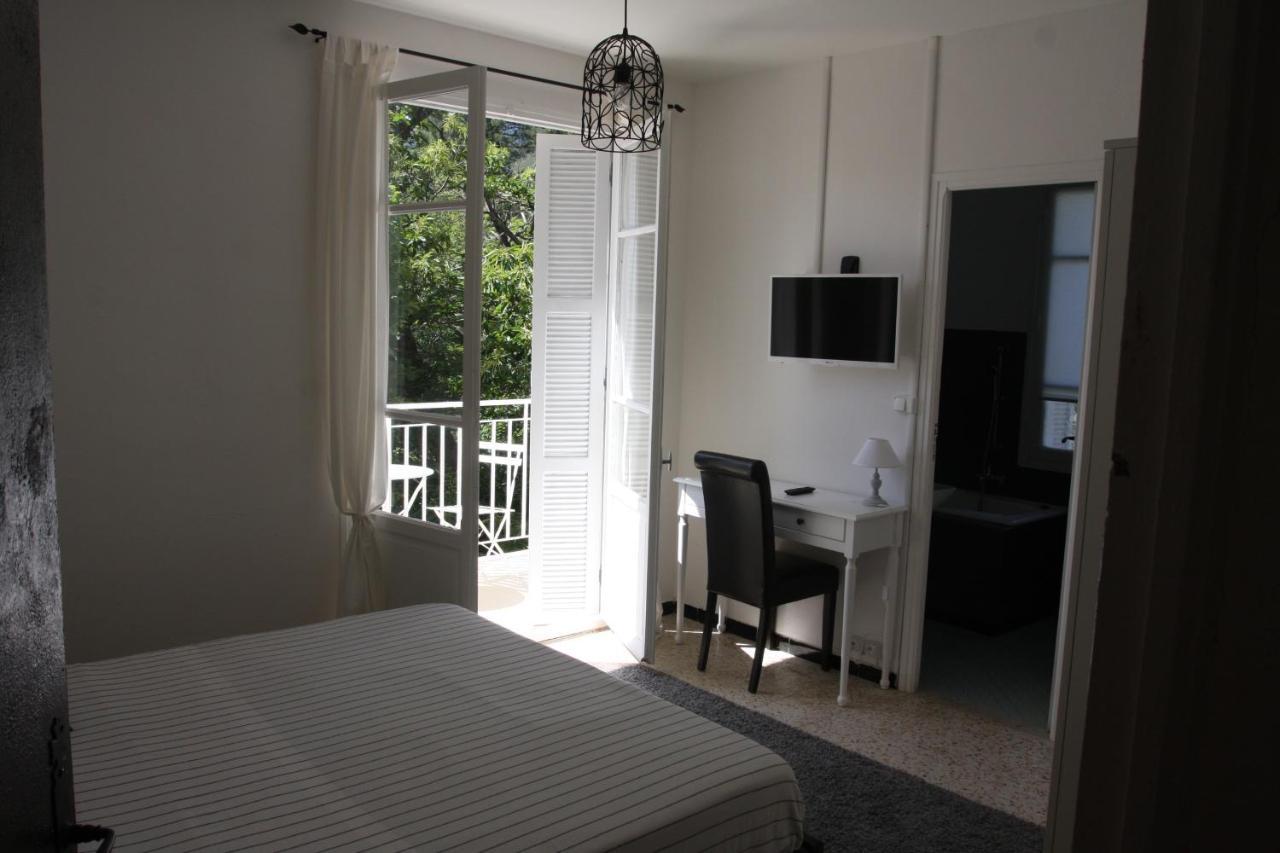 1Er Consul Sas A Bussinca Bed & Breakfast Bocognano Exterior photo