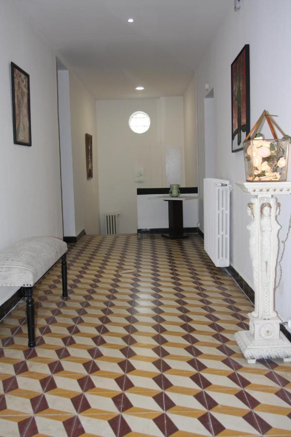 1Er Consul Sas A Bussinca Bed & Breakfast Bocognano Exterior photo