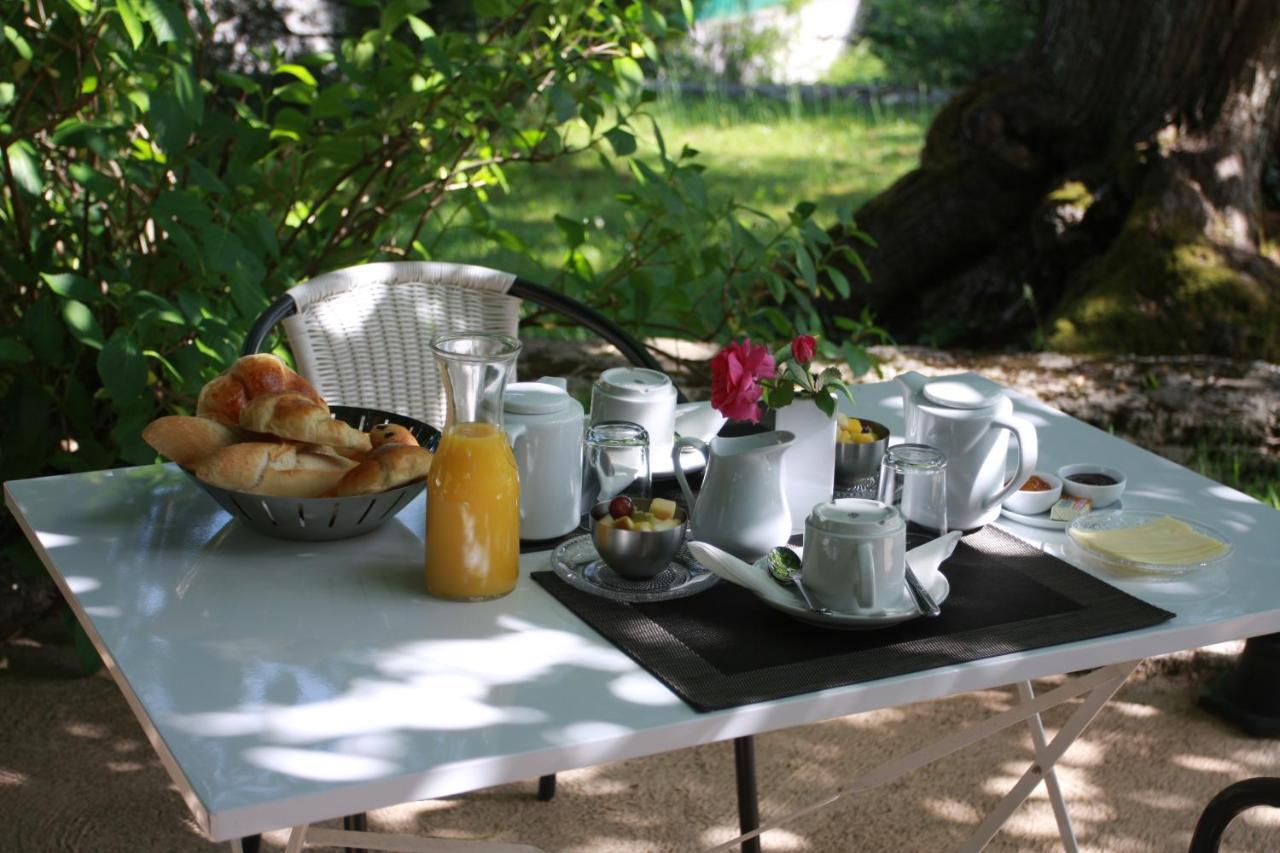 1Er Consul Sas A Bussinca Bed & Breakfast Bocognano Exterior photo