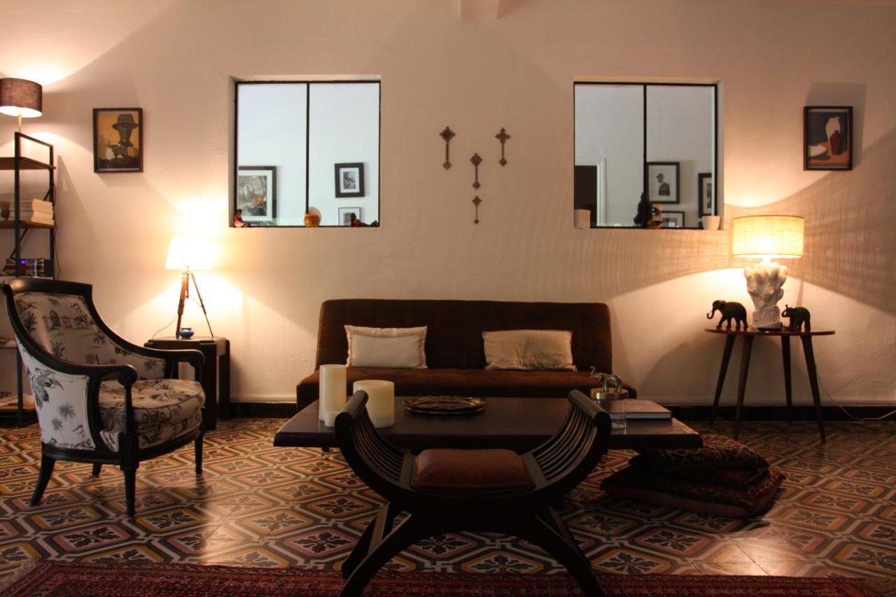 1Er Consul Sas A Bussinca Bed & Breakfast Bocognano Exterior photo
