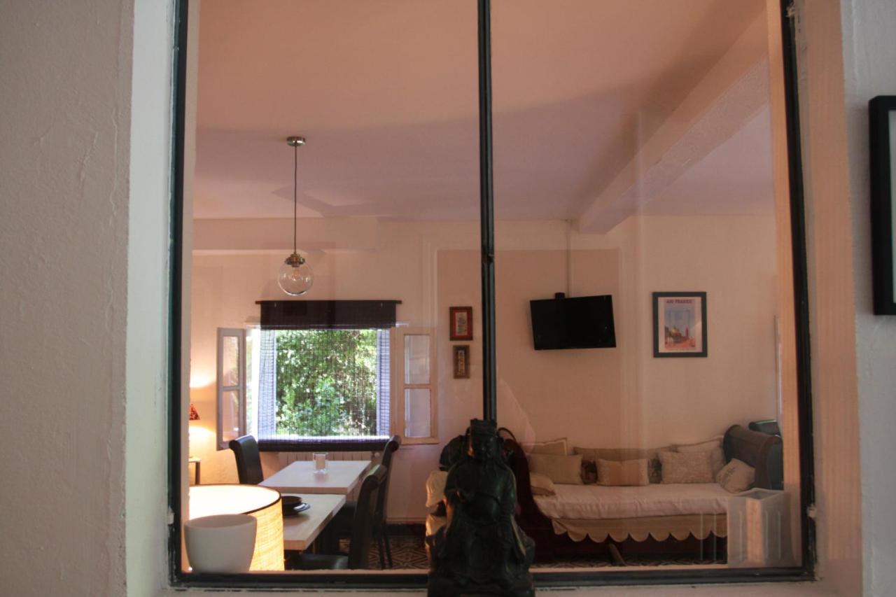 1Er Consul Sas A Bussinca Bed & Breakfast Bocognano Exterior photo