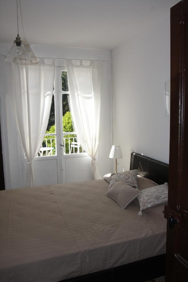 1Er Consul Sas A Bussinca Bed & Breakfast Bocognano Exterior photo